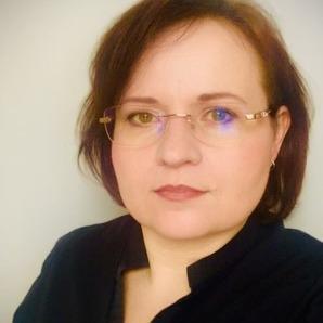 Krista Holopainen