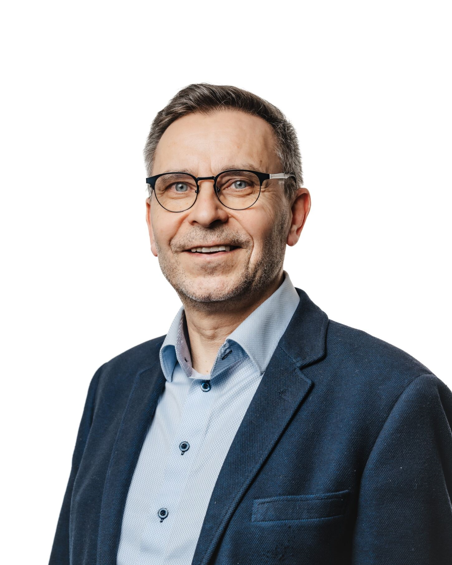 Jussi Jokiniemi